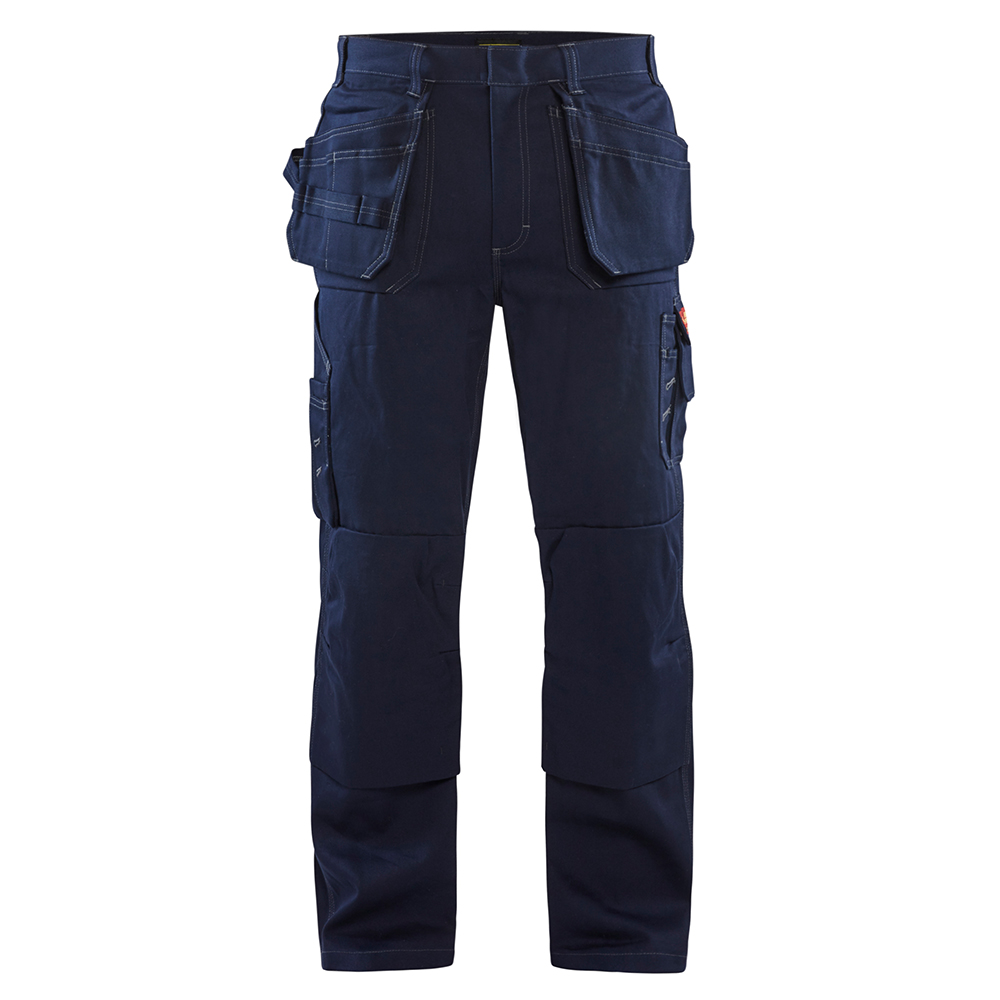 Blaklader 1636 Fire Resistant Pants from Columbia Safety
